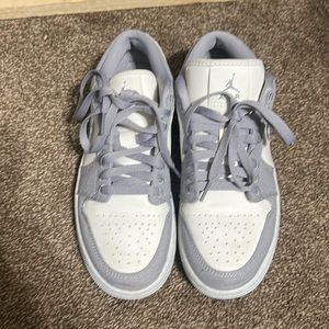 Air Jordan 1 Low SE